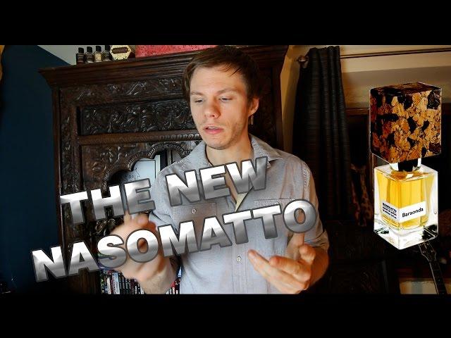 Nasomatto - Baraonda (New Release)