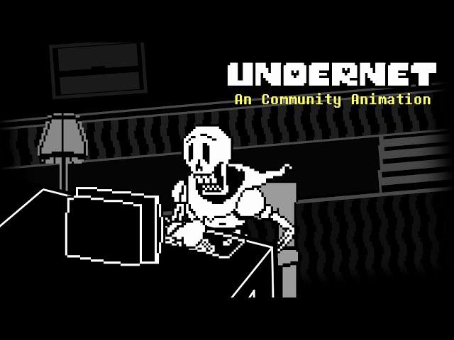 Undertale | UnderNET: A Community Animation