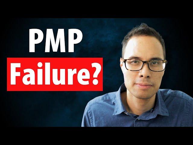 How Difficult is the NEW PMP Exam: The HARD TRUTH Every Project Manager Must Know! 
