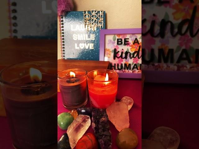 Your intuition is screaming at you‼️pay attention  #empress #oracle #tarot