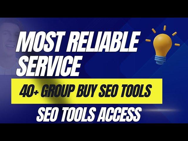 Ahrefs Group Buy | SEMrush Group Buy | SEO Tools Access