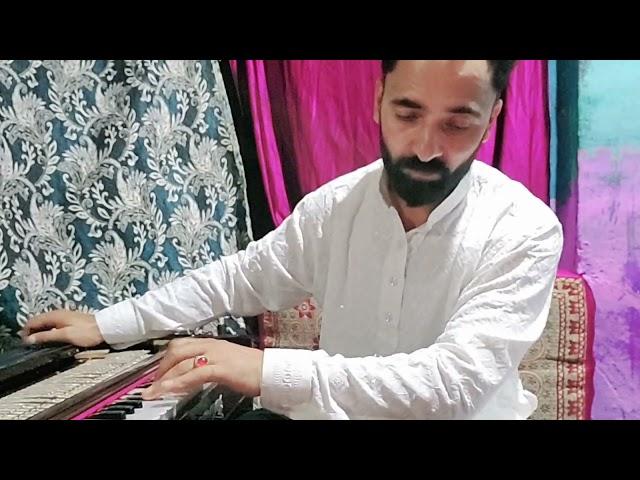 Arifana Kalam | Sufiyana Kalam | Pahari Song | Gojri Pahari Song | Tabassum Wangathi