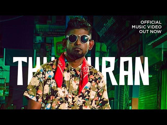 ADK x Pasan Liyanage - Thuppuran