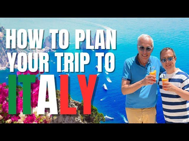 HACK Your Italian Vacation: Insider Tips for the Perfect Trip to Italy 