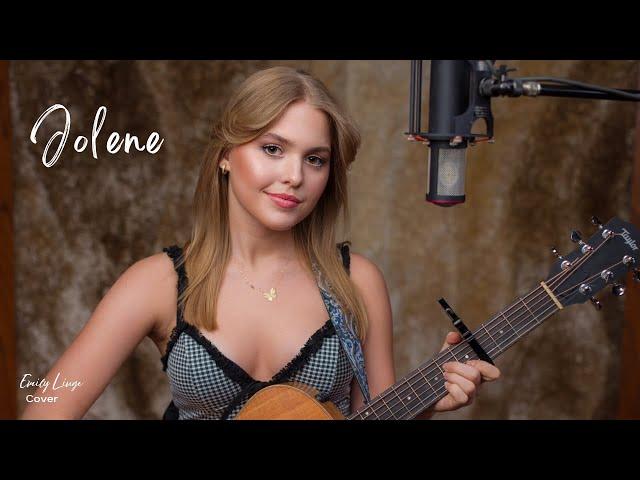 Jolene - Dolly Parton (Acoustic cover by Emily Linge)