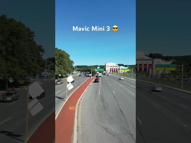 Mavic Mini 3 is SOLID!!! #mavicmini3pro #djimini3pro 60fps / 4K / vertical camera