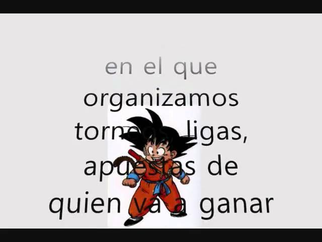 Dragon Ball Raging Blast anuncio del foro 2