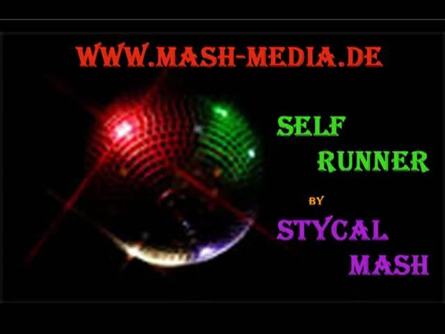 Stycal Mash - Selfrunner