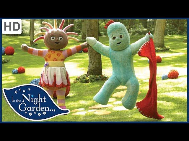 In the Night Garden Full Episode Compilation | 1 Hour HD 2016