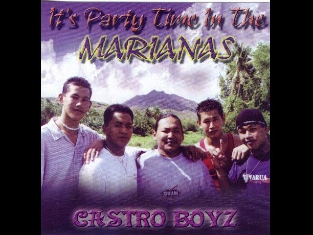 Castro Boyz - For You Mom and Dad