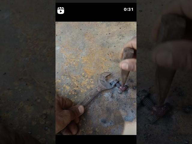 Amazing work #hardwork #tips #please_subscribe #newtecnology #welder