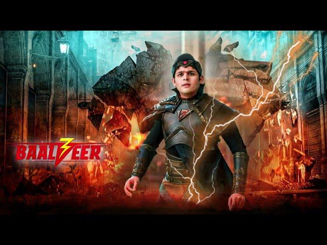 interesting things of Baalveer 3 | Zi New Update Tv