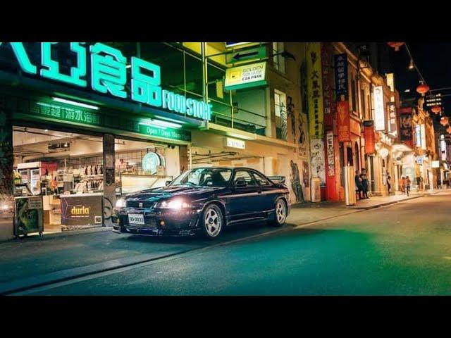 JDM TikTok Car compilation pt.2 *MUST WATCH...*