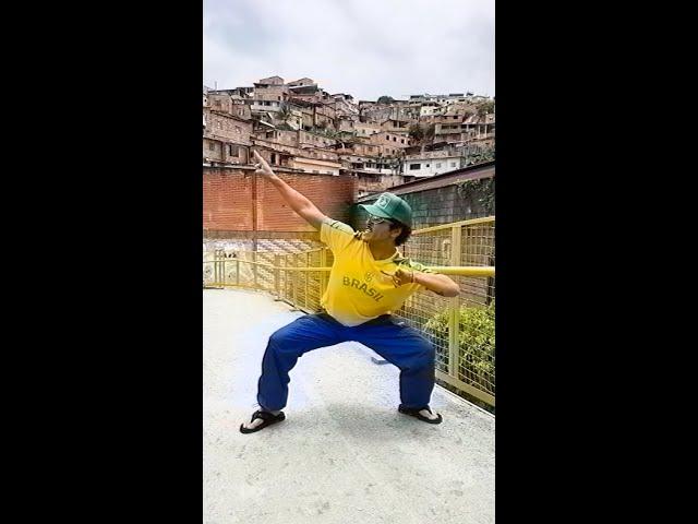 Bruno Mars - Bonde do Brunão