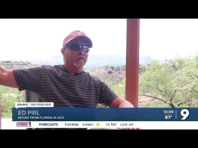 Why retirees move to Rio Rico