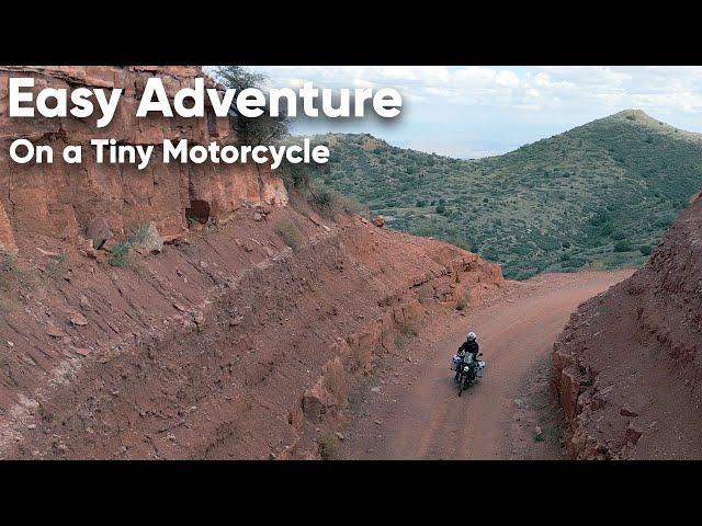 Arizona Ghost Town Adventure Ride