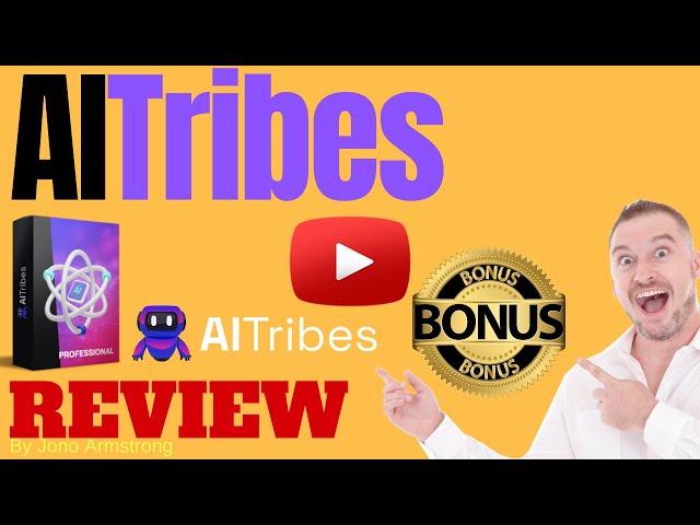 AI Tribes Review