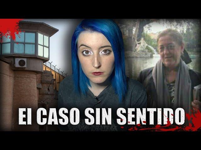 ÉL era el PERFECTO SOSPECHOSO: El INDIGNANTE CASO de ISABELANA | Flisflisher