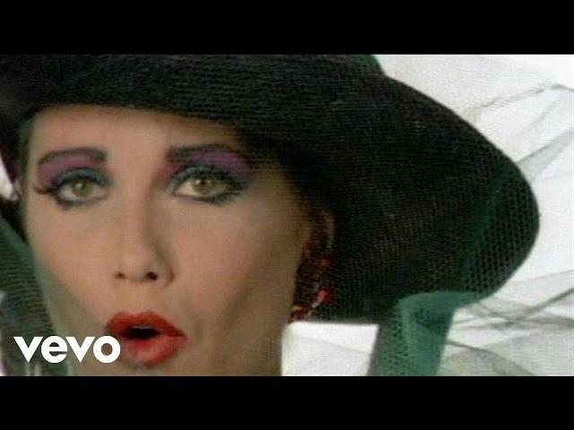 The Motels - Shame