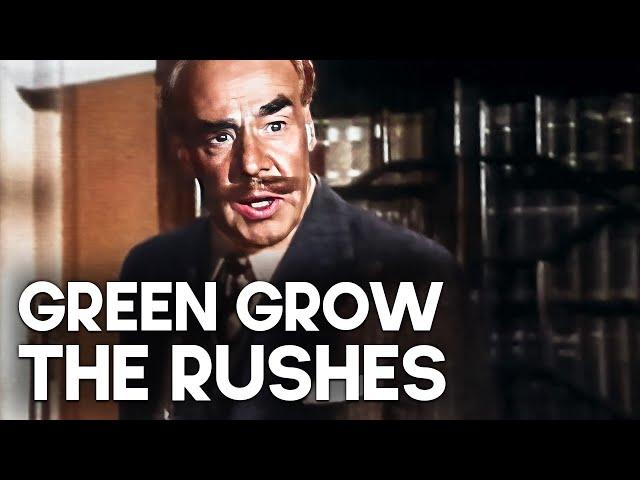 Green Grow The Rushes | Thriller | Classic Film