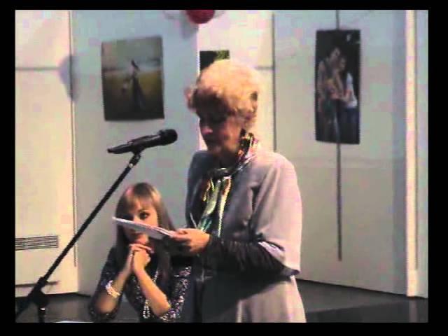 Алла Потапова - Что ж такое душа...