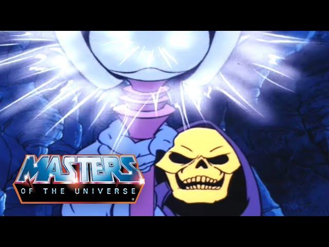 He-Man Official | A Bird In the Hand | He-Man Full Episodes