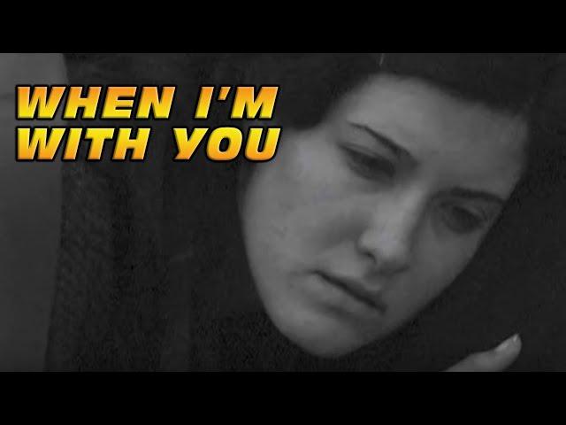 When I'm with You - Native flute Music - Beautiful Flute - Instrumental