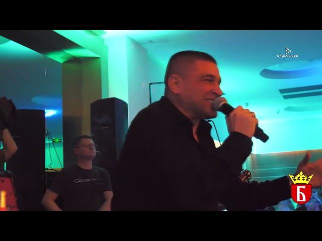 Baja Mali Knindza - Tugujem nocima, Dinara - (LIVE) - (Stobex 2021)