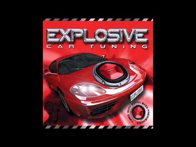 VA   Explosive Car Tuning Vol  1 2003