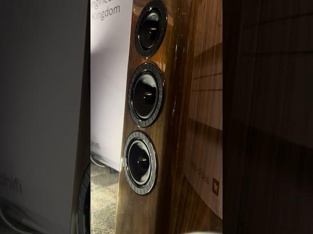 Wharfedale Aura 3 #audio #audiophile #hifi #hifiaudio #highend #loudspeaker #loudspeakers