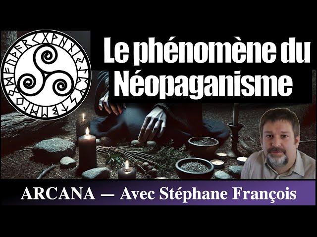 Neopaganism: the return of pagan traditions? - With Stéphane François