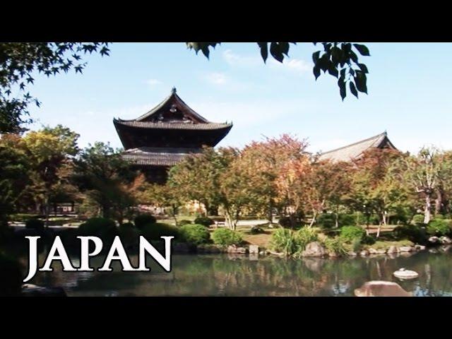 Japan: Shinto, Samurai und Shinkansen - Reisebericht