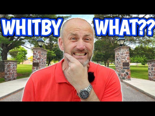 Whitby Ontario: MUST-KNOW Secrets!