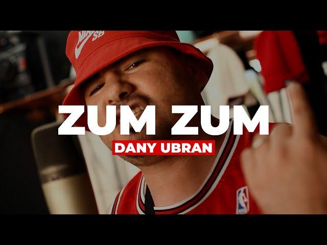 RKT Cristiano 2022  | Zum Zum  | Dany Ubran  | Videoclip Oficial