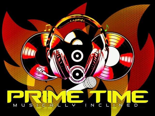 PRIMETIME  BEST OF LOVERS ROCK REGGAE MIX VOL 1 BERES, BUJU, FREDDIE MCGREGOR, SANCHEZ, WAYNE WONDER