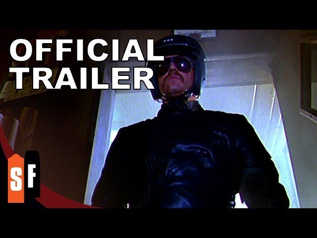 R.O.T.O.R. (1987) - Official Trailer (HD)