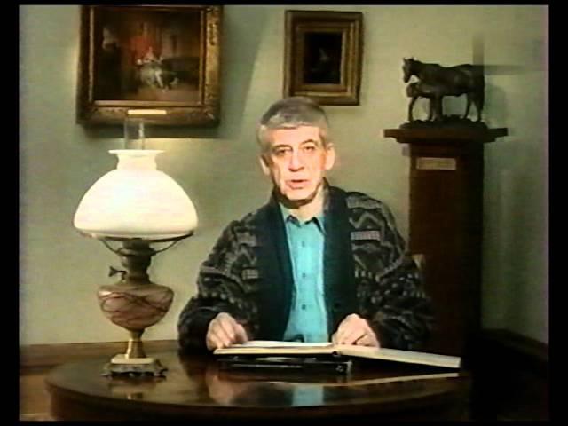 144. Павел Федотов - Завтрак аристократа.avi