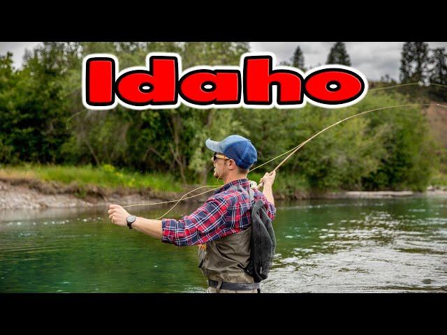10 Reasons Idaho Might Be the Best State in 2022.