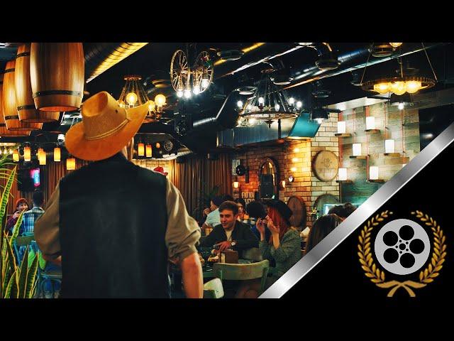 HOT PUB // Restaurant Commercial Video // Short Part 1 // 2021 #Meloyan​ #MeloyanMedia