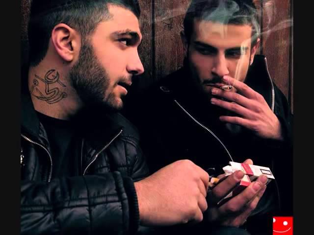 Hossein Eblis  ft  Sadegh   Sangin HQ 2011