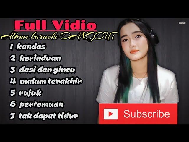 Live Stream FULL ALBUM KARAOKE PILIHAN TERBARU