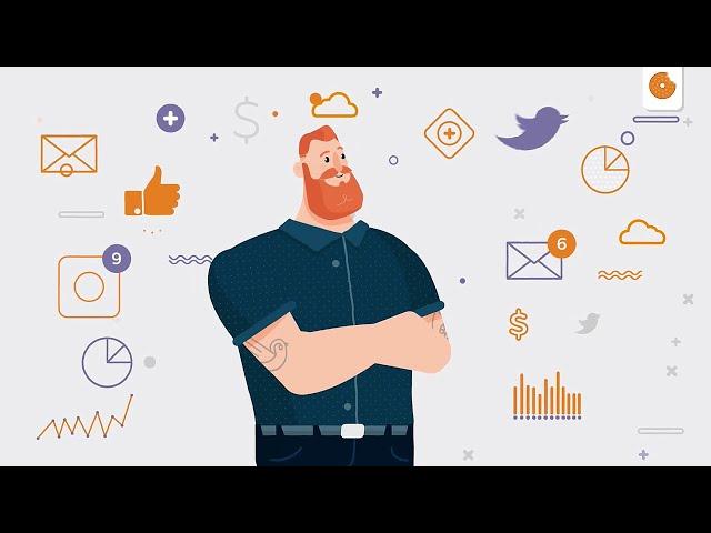 Animated Explainer Video Company - Yum Yum Videos