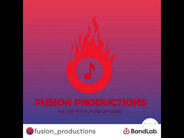 FUSION PRODUCTIONS (ALL I GOT) FT LILBEEFY,LILGHOST,CDUBMURDAHH