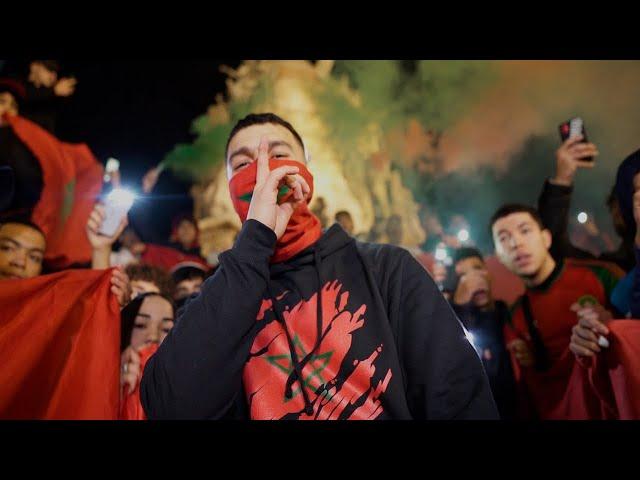 El Paisano - Dima Maghrib  (VIDEO OFICIAL)