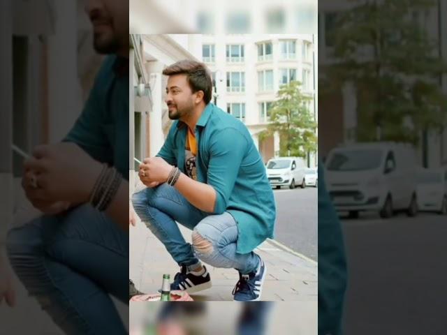 shakib khan hot Tiktok shorts video