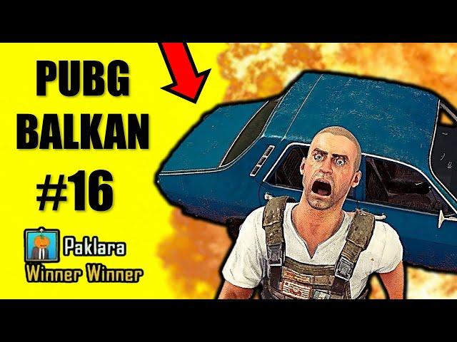 Igram s fanovima protiv hakera u PUBG...