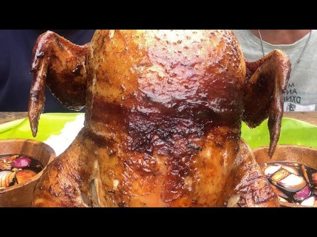 5kls CHICKEN LECHON BALONG