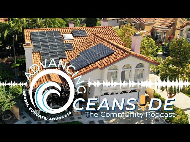 23. Sustainability Series - Why the Future is Solar | David Boylan, VP Marketing, Stellar Solar