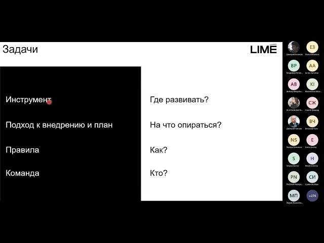 Бизнес-архитектура компании, с чего начать и как развивать?