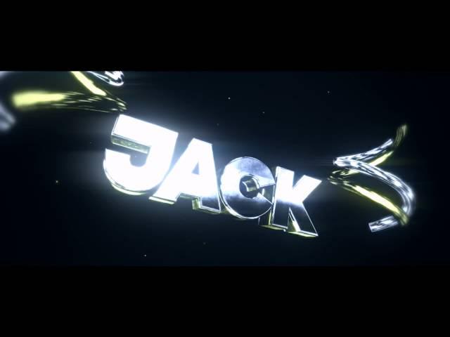 Jack007 V2 [Hard sync] Intro ▪ ZecronFX